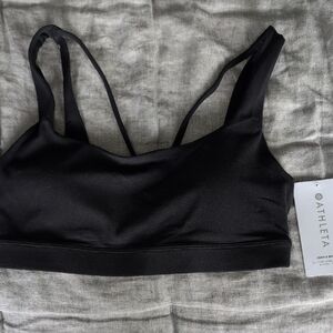Athleta Exhale Bra